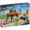LEGO 42625 Plážový stánok so smoothies