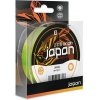 DELPHIN - Vlasec Japan Origin Fluo žltá 0,234 mm 4,43 kg 350 m