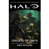 Halo: Ghosts of Onyx, 4 (Nylund Eric)