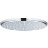 Grohe Rainshower horná/hlavová sprcha 21x21 cm okrúhly StarLight Chrome 28368000