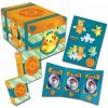 Asmodee Pokémon TCG: Paldea Adventure Chest