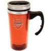 FC Arsenal cestovný hrnček Travel Mug