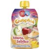 Ovocňák pyré 100% Jablko 120 g