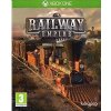 Railway Empire (XONE) 4260458360590