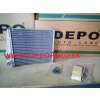 Škoda OCTAVIA II 7/04- radiator kúrenia / pre všetky typy /
