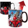 Marvel Hrnček keramika Superhrdinovia 460 ml