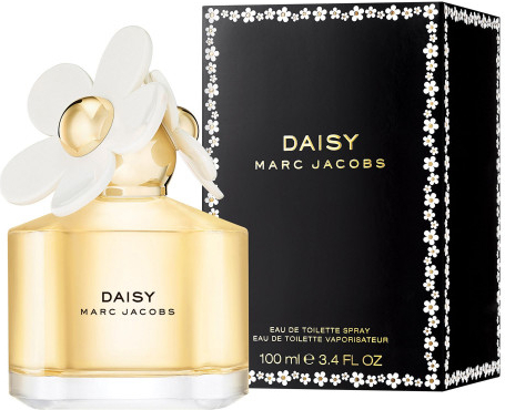 daisy perfume 10ml