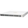 HP Enterprise HPE Aruba Instant On 1930 48G Class4 PoE 4SFP/SFP+ 370W Switch JL686B#ABB