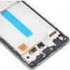 LCD Displej + Dotykové sklo + Rám Samsung Galaxy A52 5G SM-A526