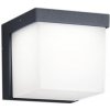 TRIO 228260142 Yangtze nástenné exteriérové ​​svietidlo LED 1x3W 330L 3000K IP54