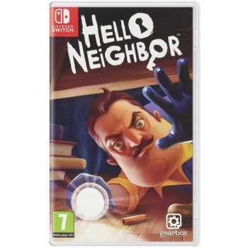 Hello Neighbor