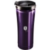 BERLINGERHAUS Termohrnek 500 ml Purple Metallic Line BH-6816