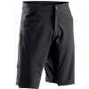 Northwave Rockster Baggy, Black Veľkosť: 3XL Všestranné krátke nohavice
