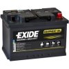 Autobateria Exide Equipment GEL 12V 56Ah ES650