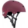 K2 Varsity Pro burgundy red L (59-61 cm)