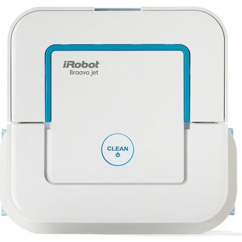 iRobot Braava jet 240