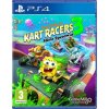 Kart Racers 3: Slime Speedway