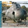 Mi-4 in detail - František Kořán, Miroslav Khol
