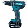 Makita DHP482RFJ Aku vŕtací skrutkovač s príklepom 18V