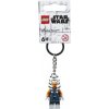LEGO 854186 Přívěsek na klíče – Ahsoka Tano™