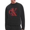 Calvin Klein M J40J400160 sweatshirt (187969) XXL