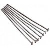 Pro Háčkování Ketlovací nýt 70 x 0,7 mm hematit