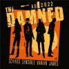 Damned, The - AD 2022 Live In Manchester 2LP
