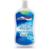 Aquafresh Extra Fresh ústna voda 500ml