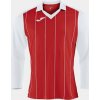 Joma Futbalový dres s dlhým rukávom GRADA RED-WHITE L/S Veľkosť: XL