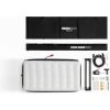 Aputure INFINIMAT & Softbox Pack 2x4