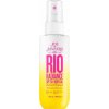 Sol de Janeiro Rio Radiance rozjasňujúci olej pre ochranu pokožky SPF 50 90 ml