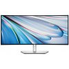 Dell UltraSharp/U3425WE/34,14''/IPS/3440x1440/120Hz/5ms/Blck-Slvr/3R 210-BMDW