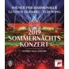 Wiener Philharmoniker - Sommernachtskonzert 2019 / Blu-ray [Blu-Ray]