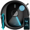 Robotický vysávač Cecotec Conga 7490 Immortal X-Treme, čierny