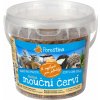 Múčne červy FORESTINA sušenie 500ml