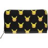 Difuzed Peněženka Pokémon Pikachu AOP Zip Around