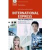 International Express: Pre-Intermediate: Student's Book Pack