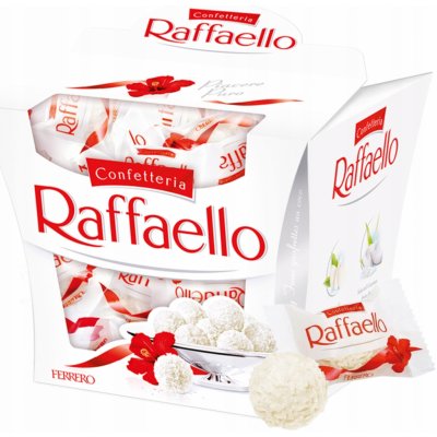 Raffaello Ferrero 150g