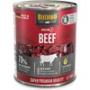Belcando Baseline konz. Beef - Hovädzie 800g 5+1 gratis