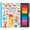 Fingerprint Activities
