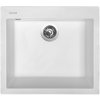 Sinks CUBE 560 Milk