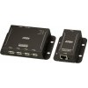 Aten 4-Port USB 2.0 CAT 5 Extender (up to 50m)
