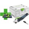FESTOOL 577033 Akumulátorové oscilačné náradie VECTURO OSC 18 E-Basic-4,0