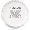 NEONAIL Effect Glassy Pearl trblietavý prášok na nechty 2 g