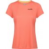 Inov8 Performance SS T-shirt coral dusty rose triko dámské Velikost: L
