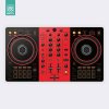 Doto Design Skin DDJ-FLX4 COLORS DVS Red