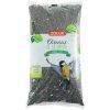 Krmivo pre vonku. vtáky Slnečnica 1,5kg Zolux
