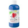 Tempera, 500 ml, ICO Ježko, tmavomodrá