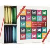 Kusmi Tea Čajová súprava DISCOVER, 45 mušelínových čajových vrecúšok