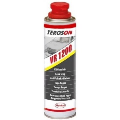 Henkel Teroson VR 1200 tekutý utesňovač chladiča 250 ml